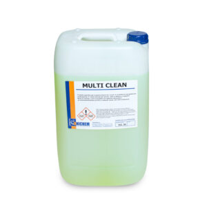 UNICHEM Multi Clean 10 L